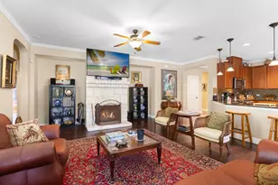 706 Cavallo Springs Cove, San Marcos, TX 78666 - Photo 9