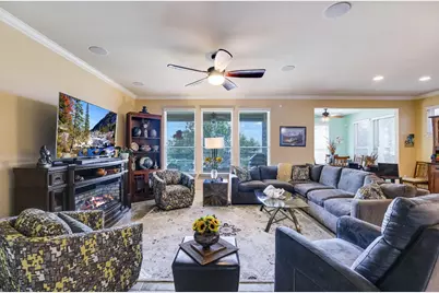 603 Archer Lane, Georgetown, TX 78633 - Photo 5