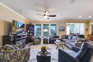 603 Archer Ln, Georgetown, TX 78633 - Photo 5