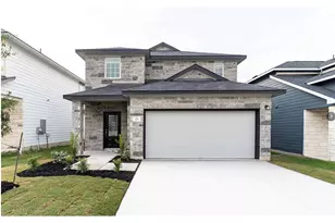 201 Lt Rusty Dr, Jarrell, TX 76537 - Photo 1