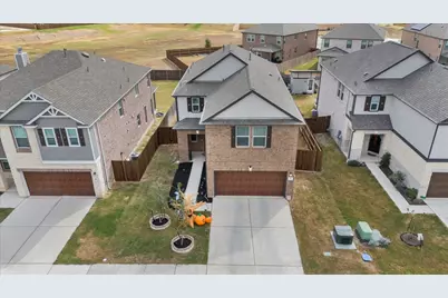 4531 Avellino Drive #1, Round Rock, TX 78665 - Photo 3