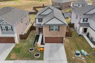 4531 Avellino Dr, Round Rock, TX 78665 - Photo 3