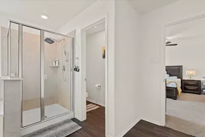 4531 Avellino Drive #1, Round Rock, TX 78665 - Photo 19