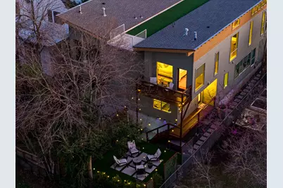 1700 Ravey Street #A, Austin, TX 78704 - Photo 23