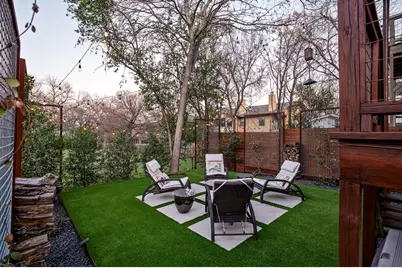 1700 Ravey Street #A, Austin, TX 78704 - Photo 21