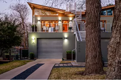 1700 Ravey Street #A, Austin, TX 78704 - Photo 3