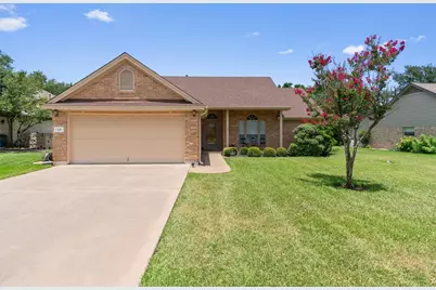 106 Stacey Lane, Georgetown, TX 78628 - Photo 1