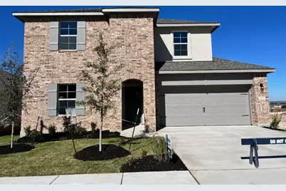 1929 Lazy Acres Street, Leander, TX 78641 - Photo 1