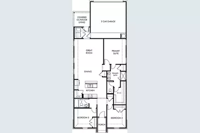 121 Rock Daisy Trail, Hutto, TX 78634 - Photo 5