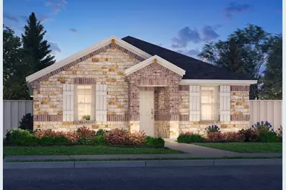 121 Rock Daisy Trail, Hutto, TX 78634 - Photo 3