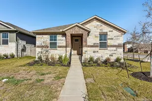 121 Rock Daisy Trl, Hutto, TX 78634 - Photo 1