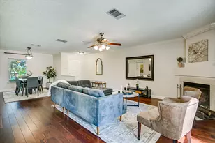 17705 Kessler Dr, Pflugerville, TX 78660 - Photo 5