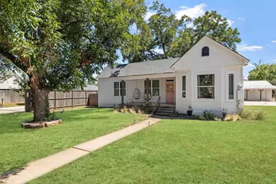703 E Highway St Street, Fredericksburg, TX 78624 - Photo 1