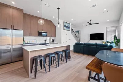 506 Krebs Lane #2, Austin, TX 78704 - Photo 3