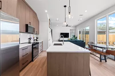 506 Krebs Lane #2, Austin, TX 78704 - Photo 1
