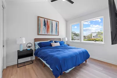 506 Krebs Lane #2, Austin, TX 78704 - Photo 9