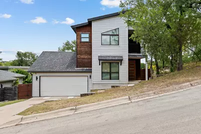 1193 E M Franklin Avenue #1, Austin, TX 78721 - Photo 1