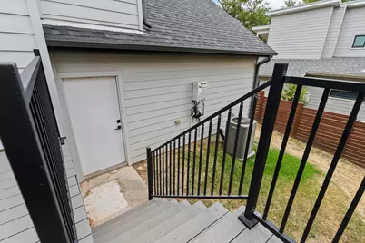 1193 E M Franklin Avenue #1, Austin, TX 78721 - Photo 29