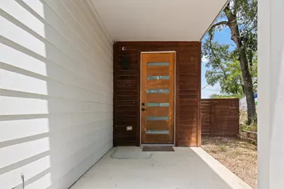 1193 E M Franklin Avenue #1, Austin, TX 78721 - Photo 3