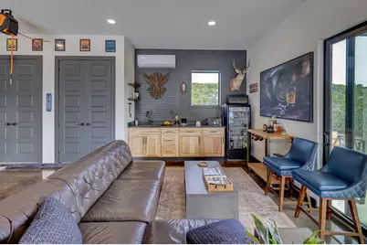 102 N Creek Court, Bertram, TX 78605 - Photo 31