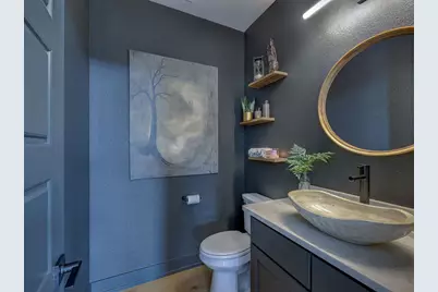 102 N Creek Court, Bertram, TX 78605 - Photo 35