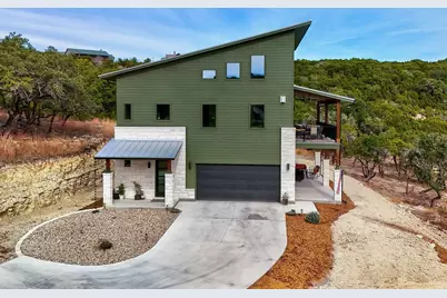 102 N Creek Court, Bertram, TX 78605 - Photo 1