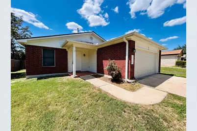 1144 Terra Street, Round Rock, TX 78665 - Photo 1