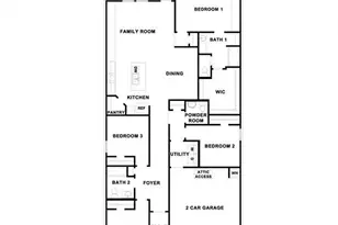 724 Adler Way, San Marcos, TX 78666 - Photo 3