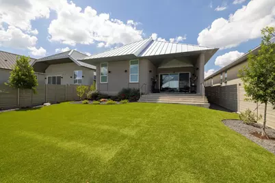 213 Lone Ranger Trail, Georgetown, TX 78628 - Photo 25