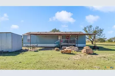 9902 County Road 210, Bertram, TX 78605 - Photo 9