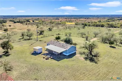 9902 County Road 210, Bertram, TX 78605 - Photo 1