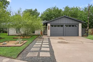 8436 Bangor Bend, Austin, TX 78758 - Photo 1