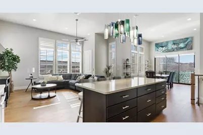 1411 Town Creek Drive #4, Austin, TX 78741 - Photo 11
