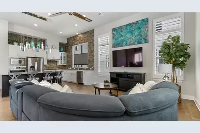 1411 Town Creek Drive #4, Austin, TX 78741 - Photo 19