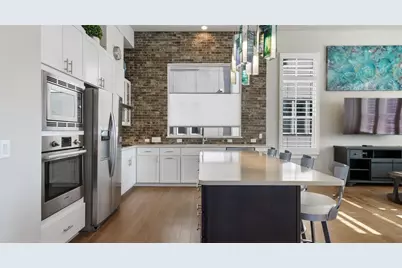 1411 Town Creek Drive #4, Austin, TX 78741 - Photo 7