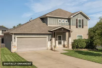 5206 Cree Lane, Austin, TX 78734 - Photo 1