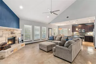 5206 Cree Ln, Austin, TX 78734 - Photo 3