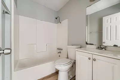 10100 Brownie Drive #B, Austin, TX 78753 - Photo 3