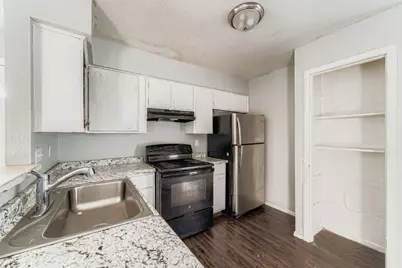 10100 Brownie Drive #B, Austin, TX 78753 - Photo 5