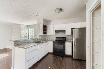 10100 Brownie Drive #B, Austin, TX 78753 - Photo 1