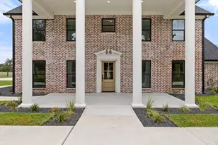 1017 County Road 229 Rd, Giddings, TX 78942 - Photo 1