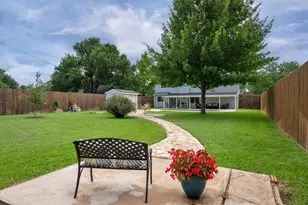 1700 E Messick Loop, Round Rock, TX 78681 - Photo 23