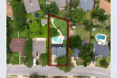 1700 E Messick Loop, Round Rock, TX 78681 - Photo 25