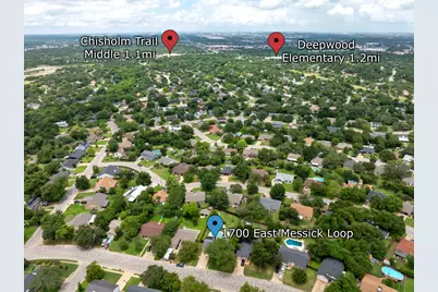 1700 E Messick Loop, Round Rock, TX 78681 - Photo 27