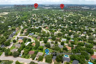 1700 E Messick Loop, Round Rock, TX 78681 - Photo 27
