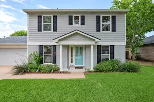 1700 E Messick Loop, Round Rock, TX 78681 - Photo 3