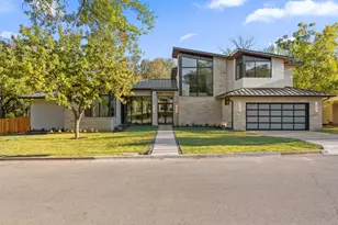 607 Westbrook Dr, Austin, TX 78746 - Photo 7