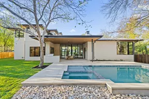 607 Westbrook Dr, Austin, TX 78746 - Photo 5