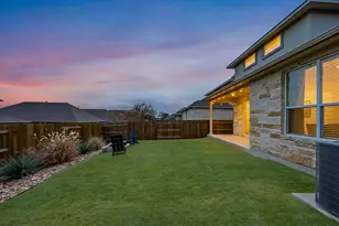 2408 Bravo Pass, Leander, TX 78641 - Photo 33