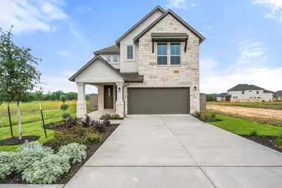108 Bloomington Loop, Hutto, TX 78634 - Photo 1